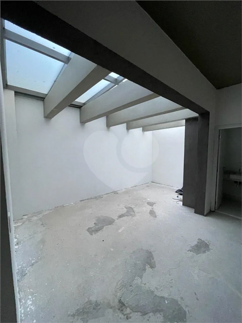 Apartamento com 1 quartos à venda em Vila nova conceição - SP