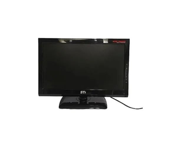 Monitor Sti Led Vga 19 Polegadas Mle1951 