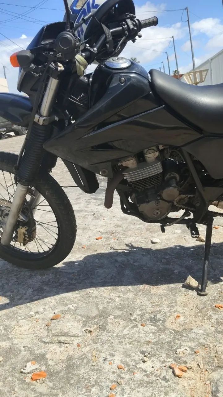 Moto tornado  - Foto 2