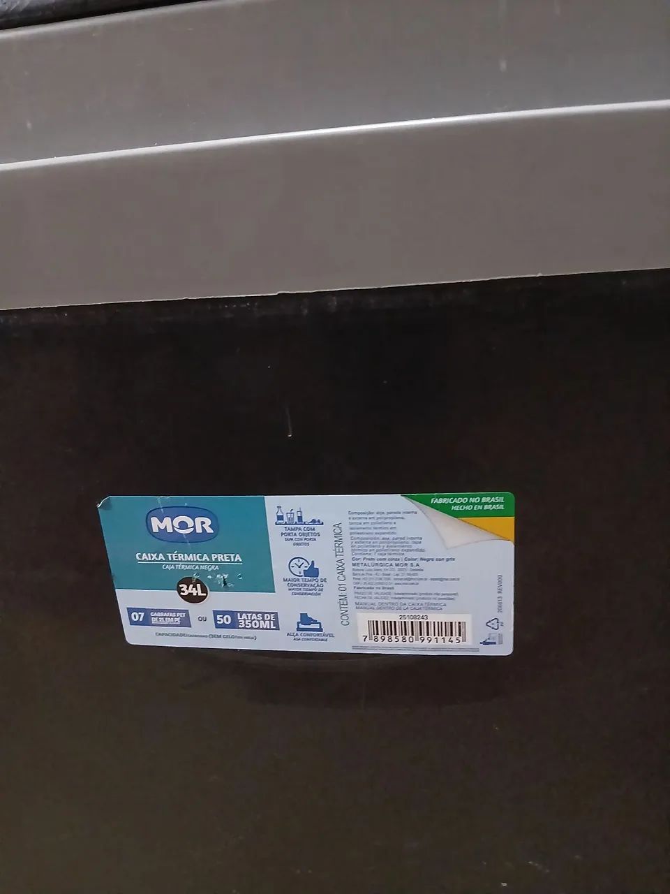 Cooler mor - Foto 4
