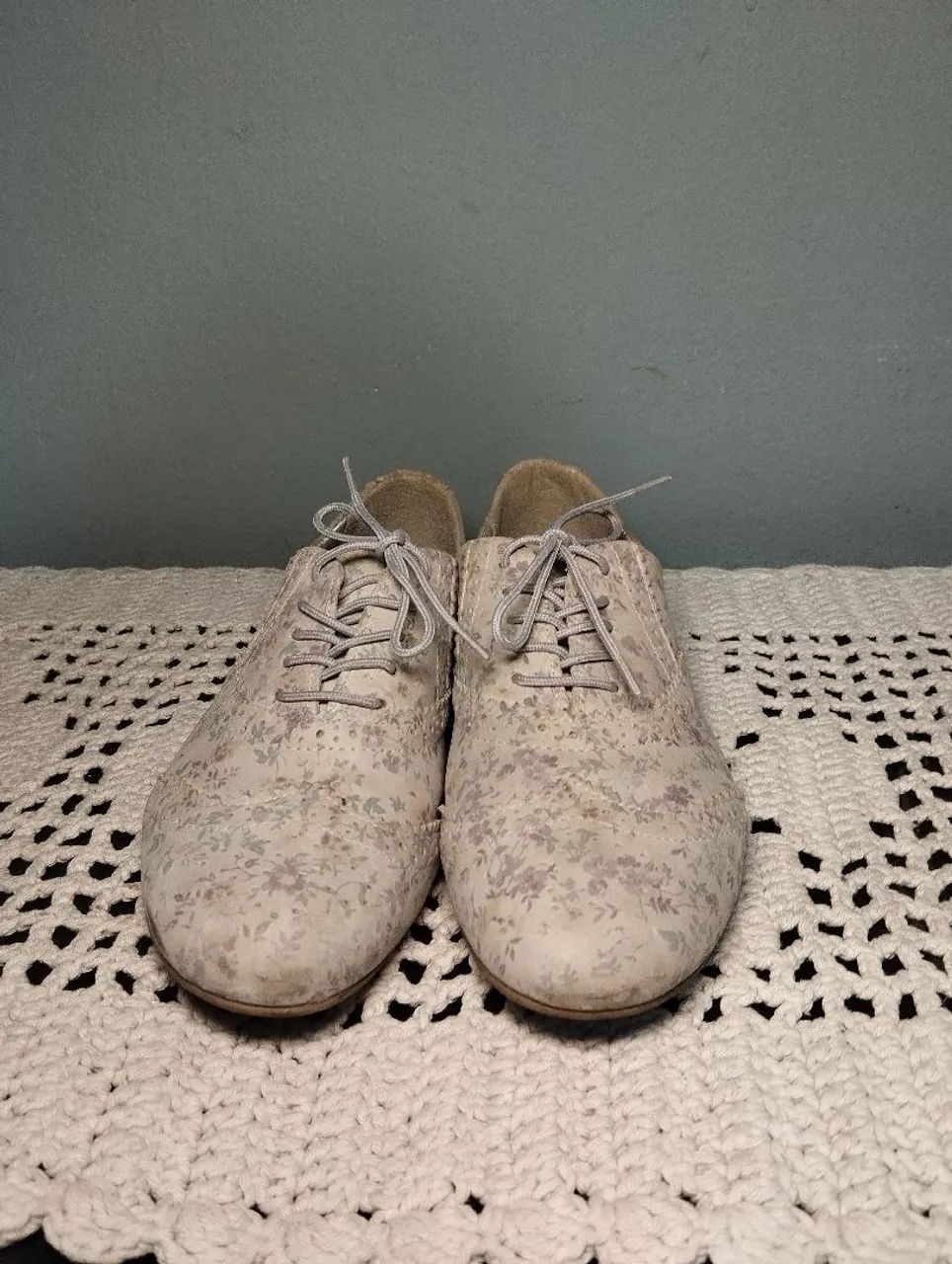 Sapato Oxford Ramarim Tam 36