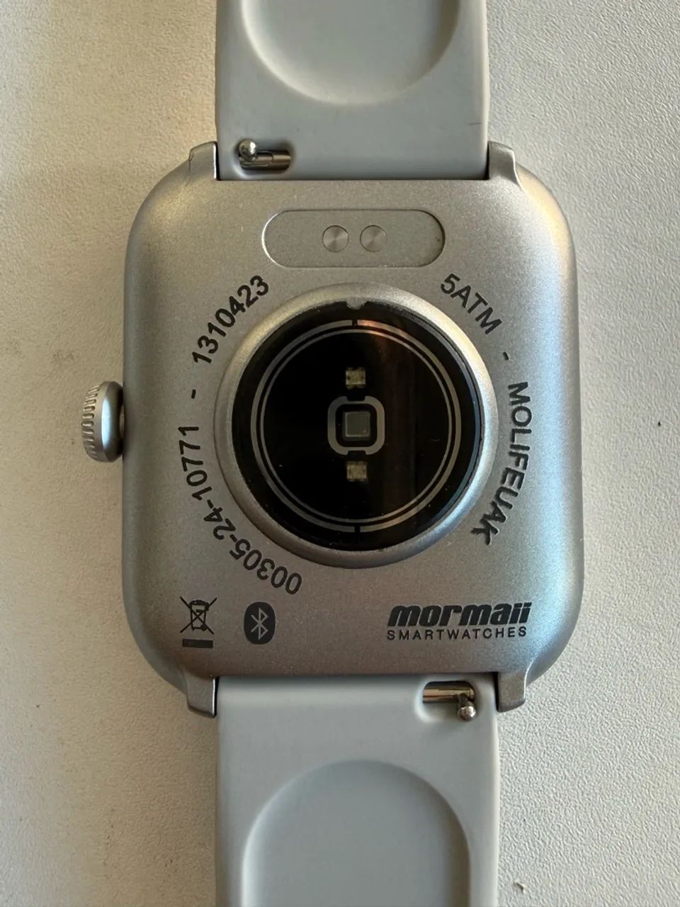 Smartwatch Mormaii Life Ultra - Foto 2