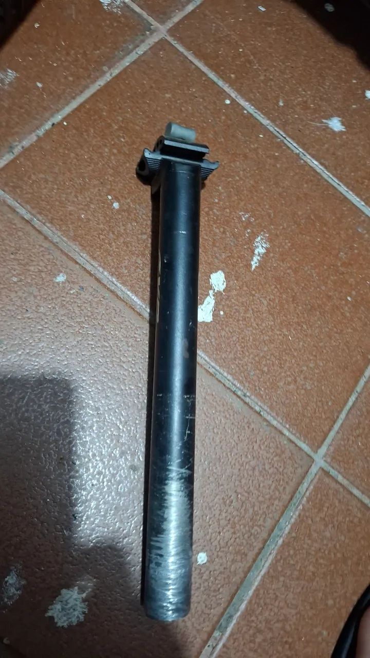 Canote banco bicicleta  - Foto 3
