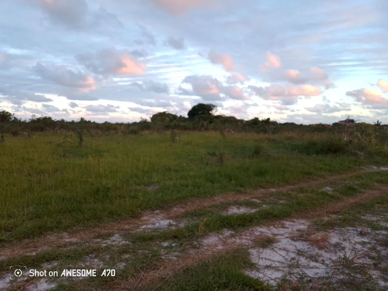 Terreno a Venda - Foto 3