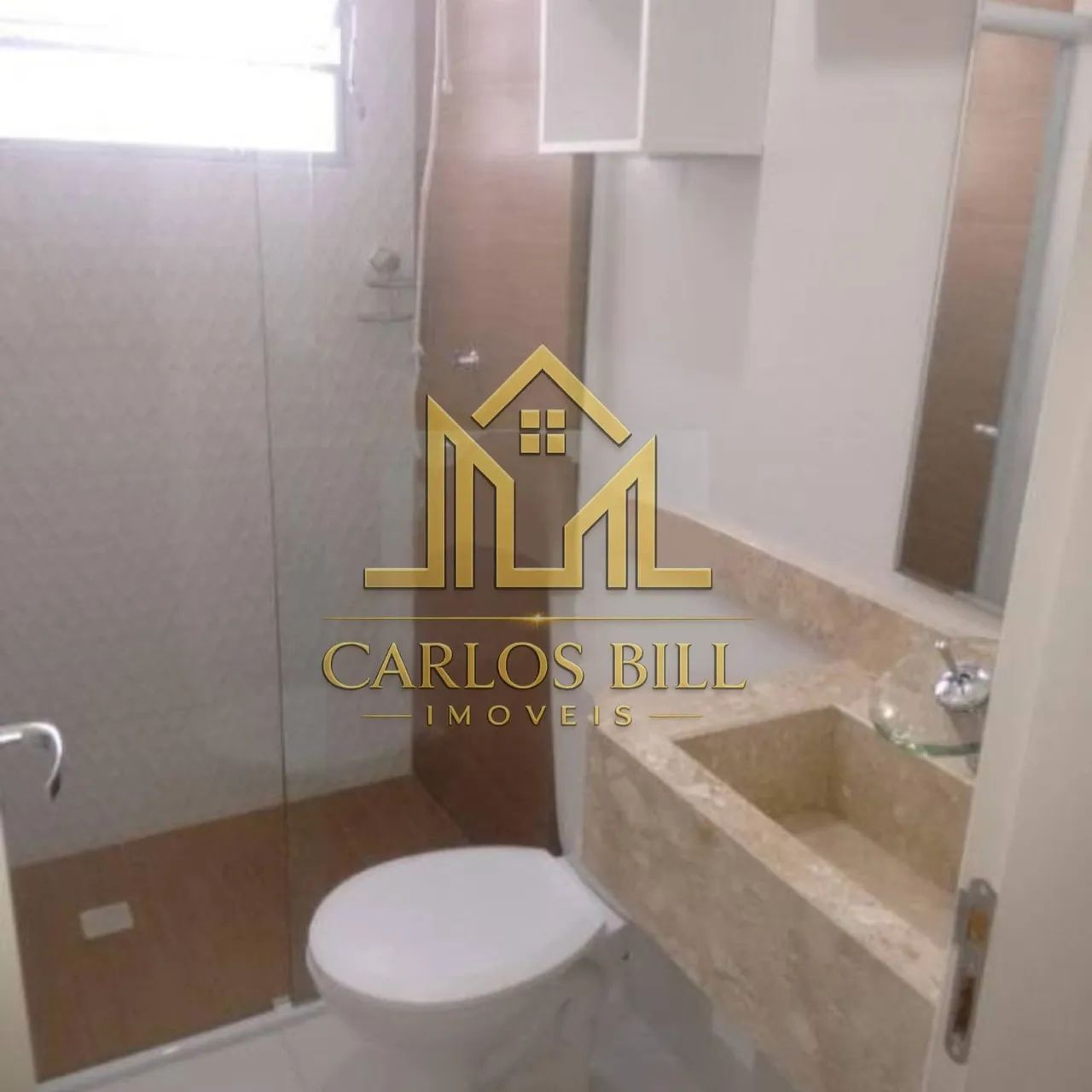 Apartamento Térreo com. Quintal Pérola do Oriente 165 mil - Foto 4