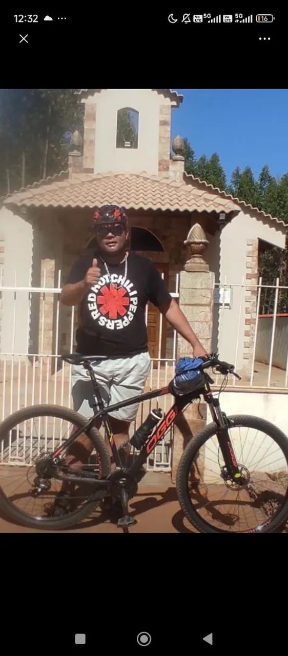 Bicicleta oggi aro 29  - Foto 3
