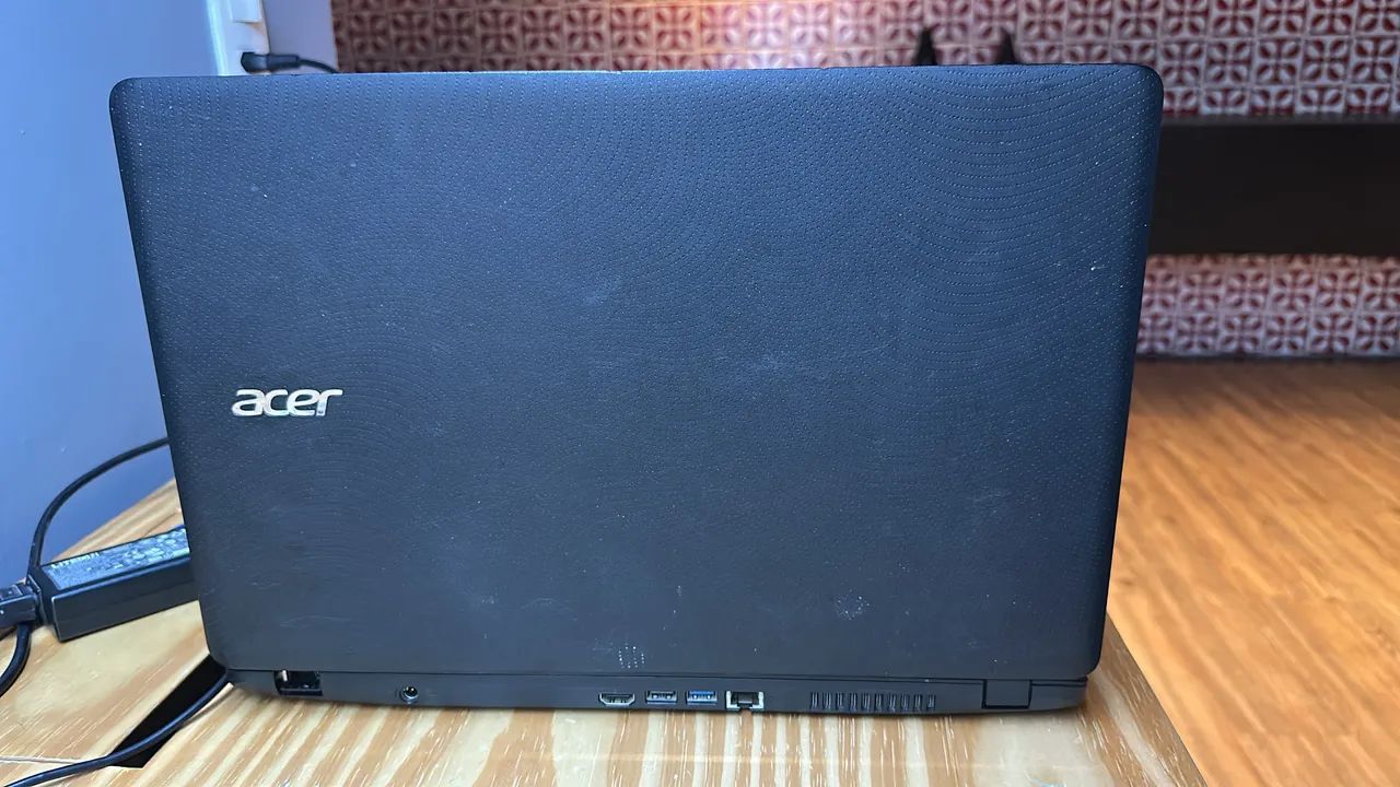 Notebook ACER Intel celeron  - Foto 2