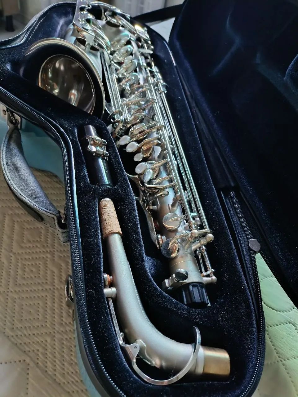 Saxofone ? - Foto 4