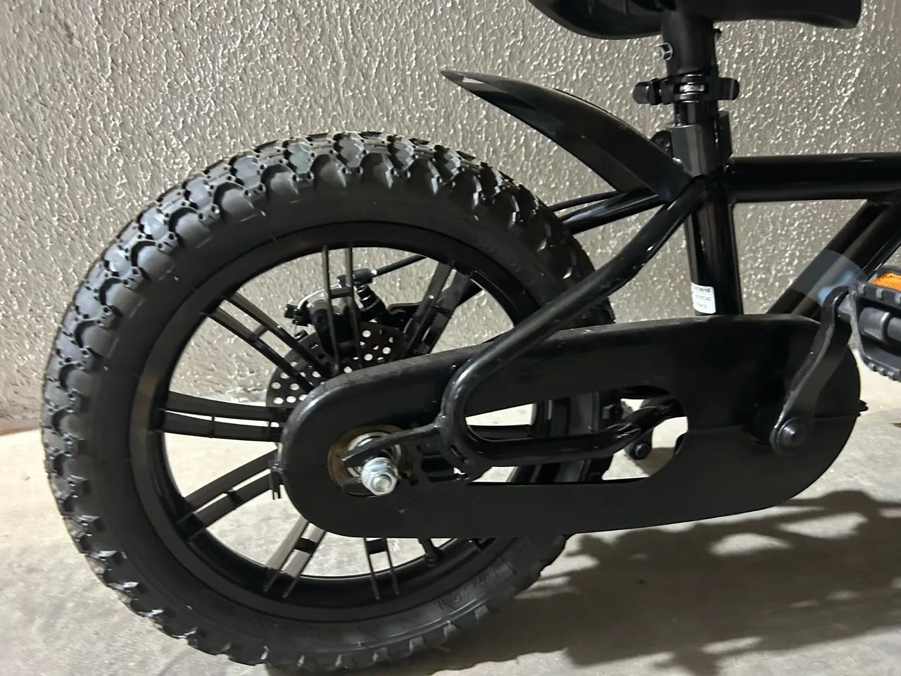 VENDO BICICLETA ARO 14? - Foto 5