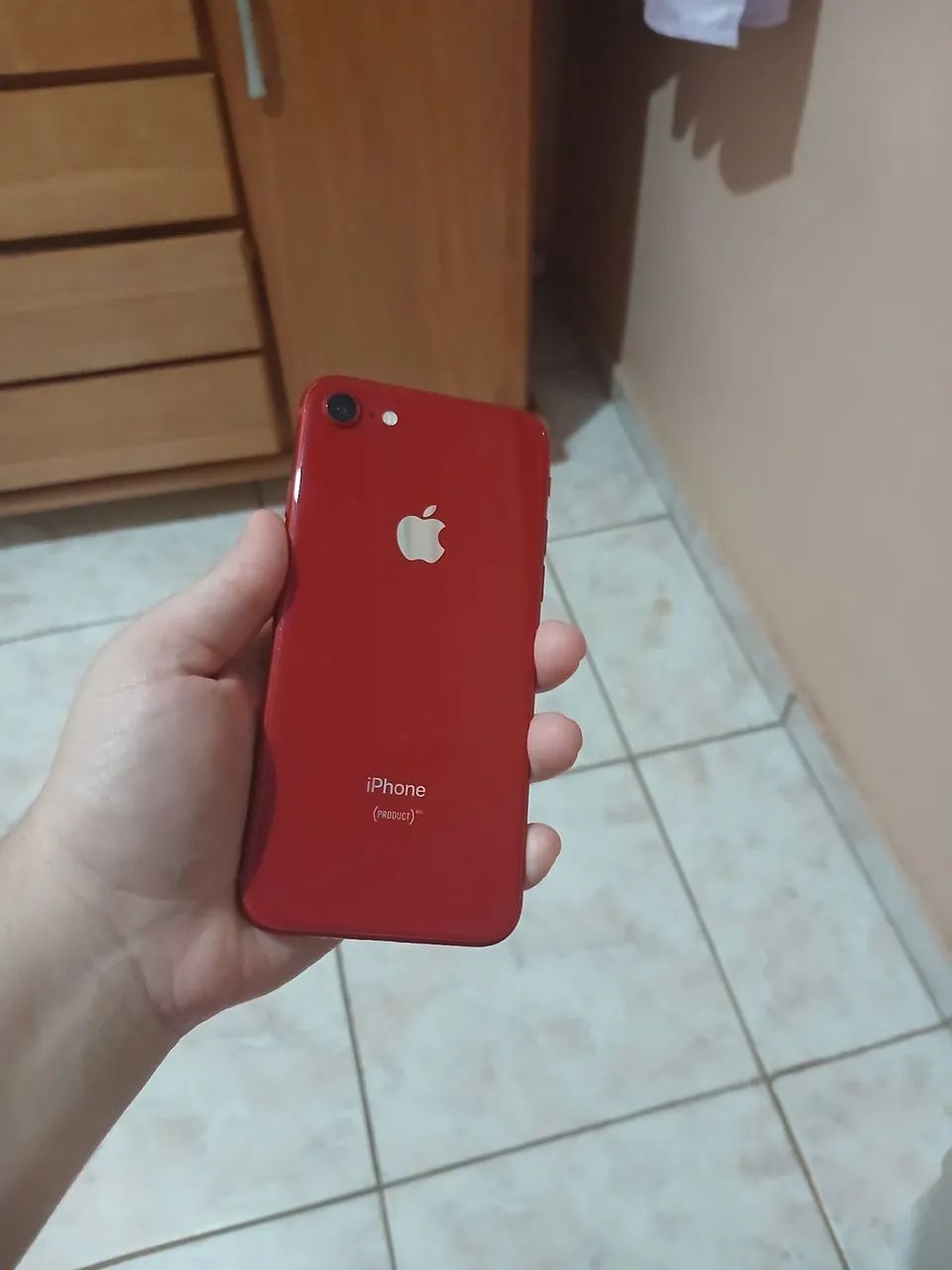 Celular iPhone 8  - Foto 2