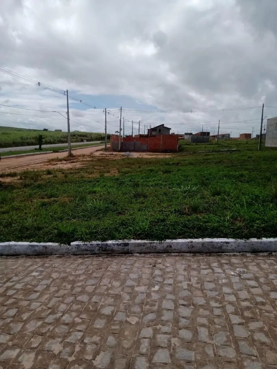 Terreno nova marechal  - Foto 4