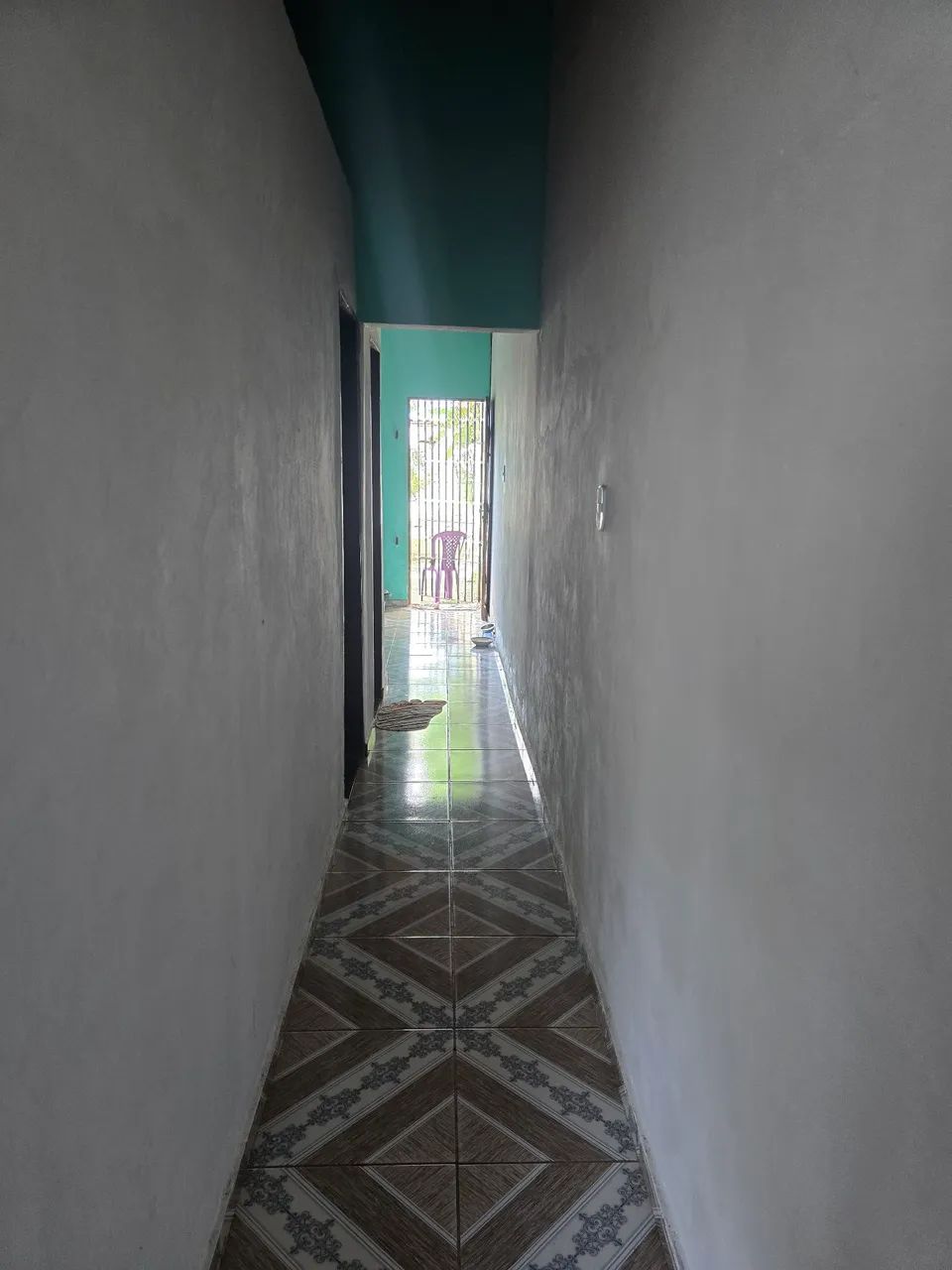 Casa a venda na vila luizão - Foto 5