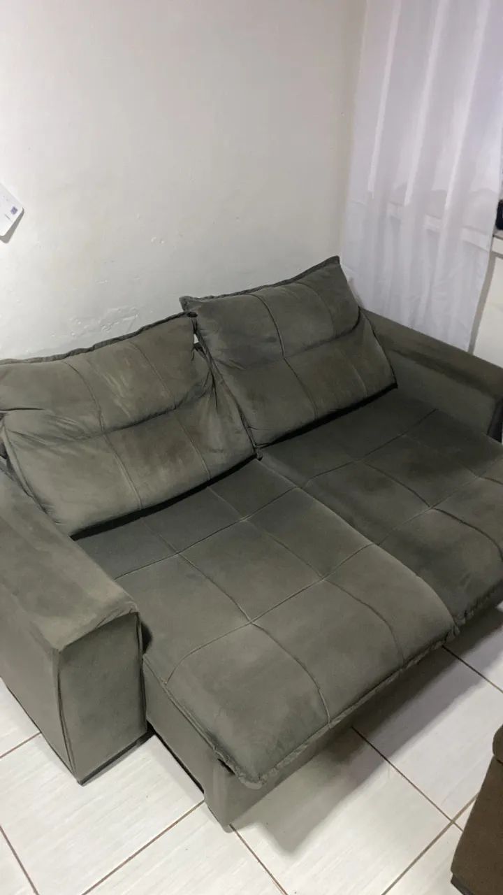 Sofá - Foto 4