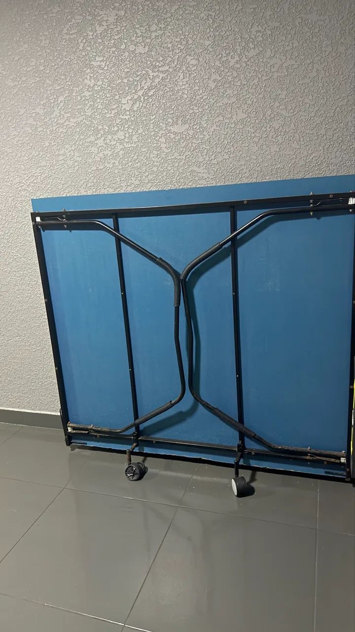 Mesa de ping pong