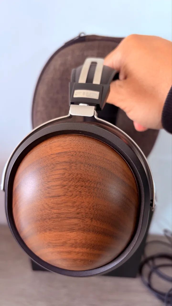 Headphone Fiio FT1 - Foto 5