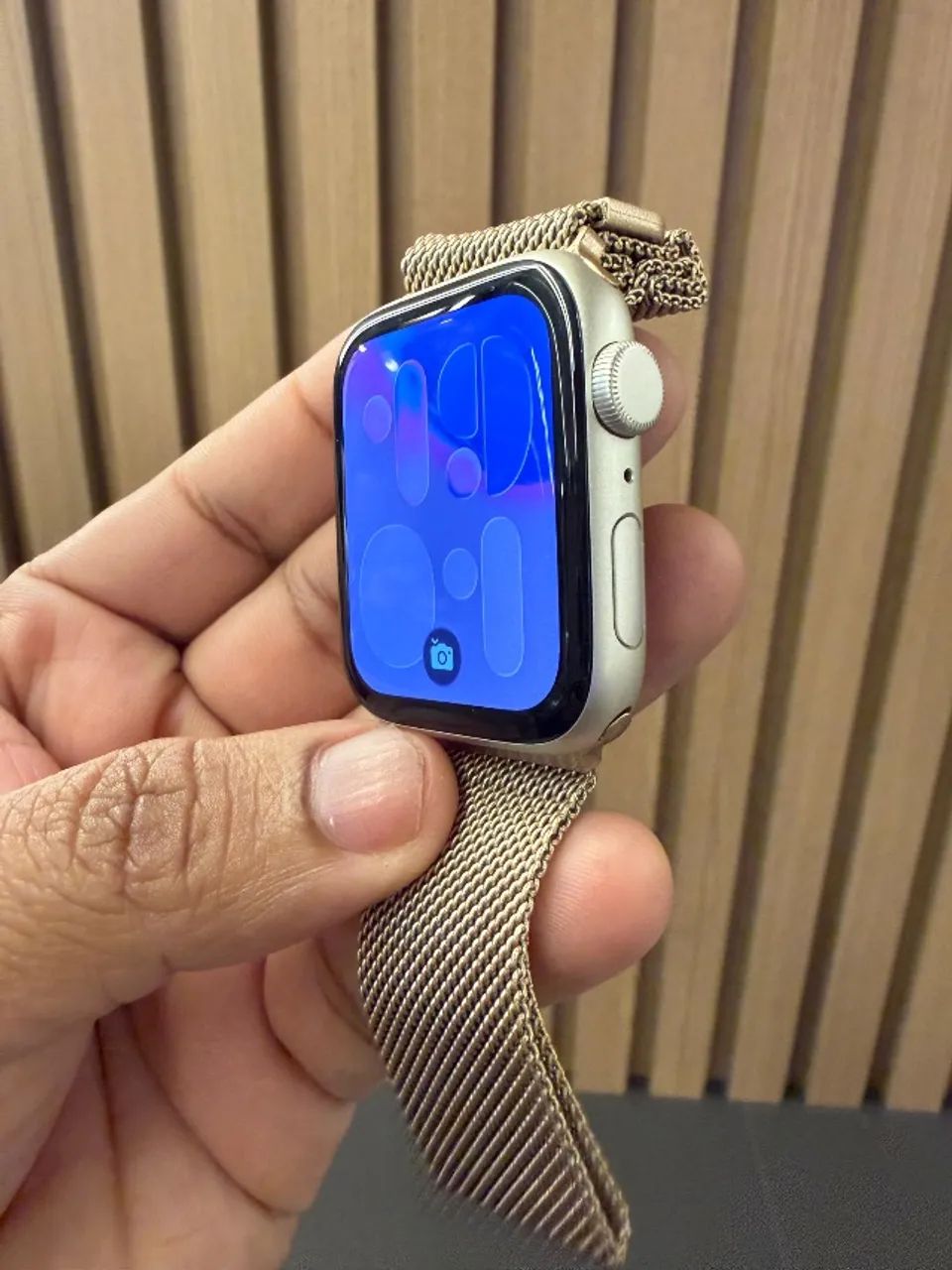 APPLE WATCH SE 2 STARLIGHT 44 GPS - Foto 2