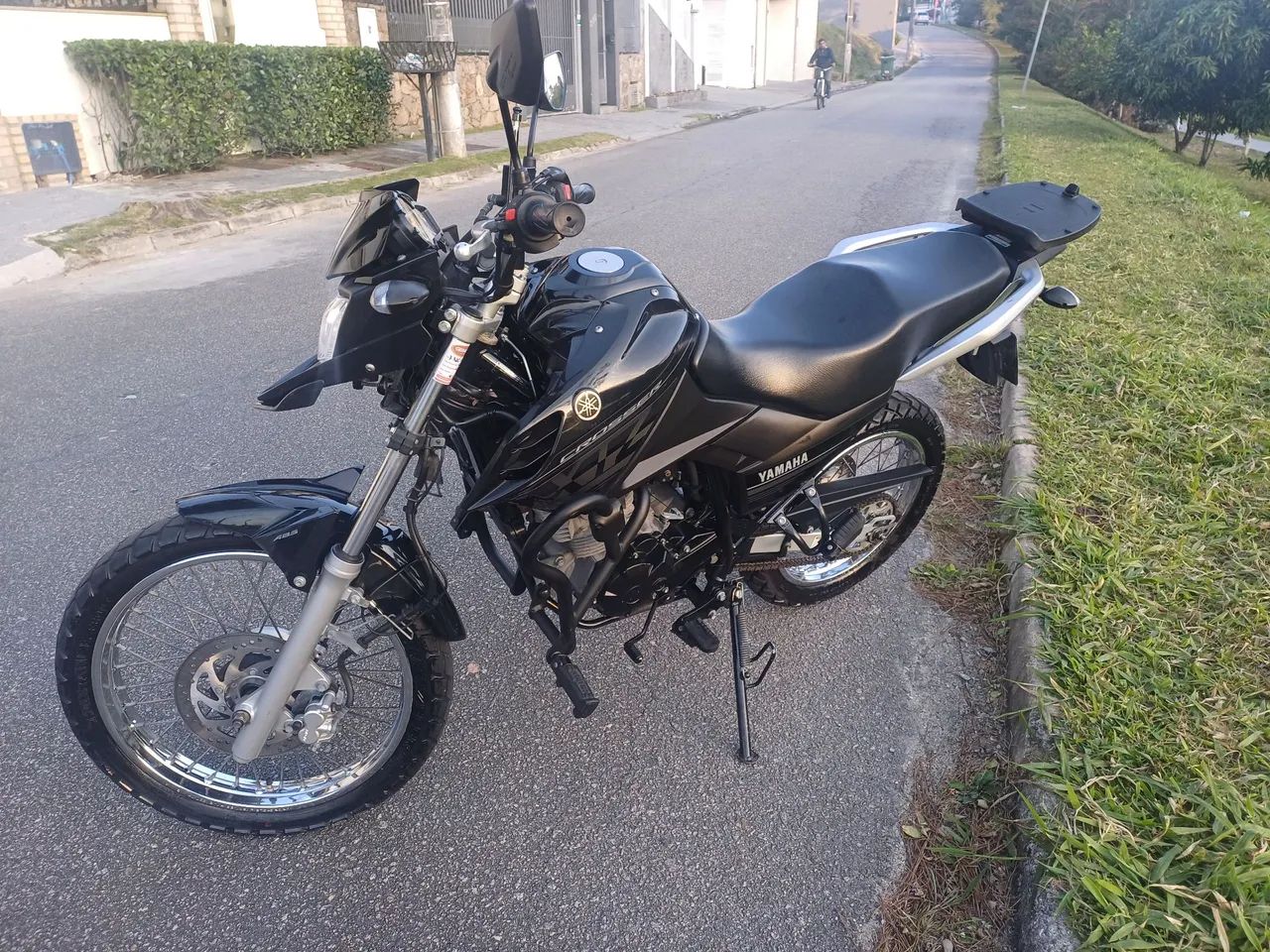 Crosser 2022 - Foto 4