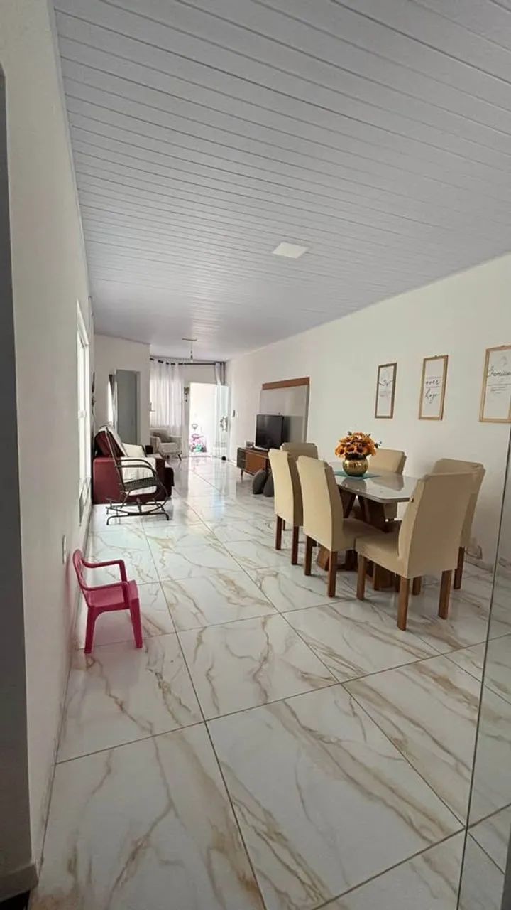 G- Casa boa Jacarecanga - Foto 5