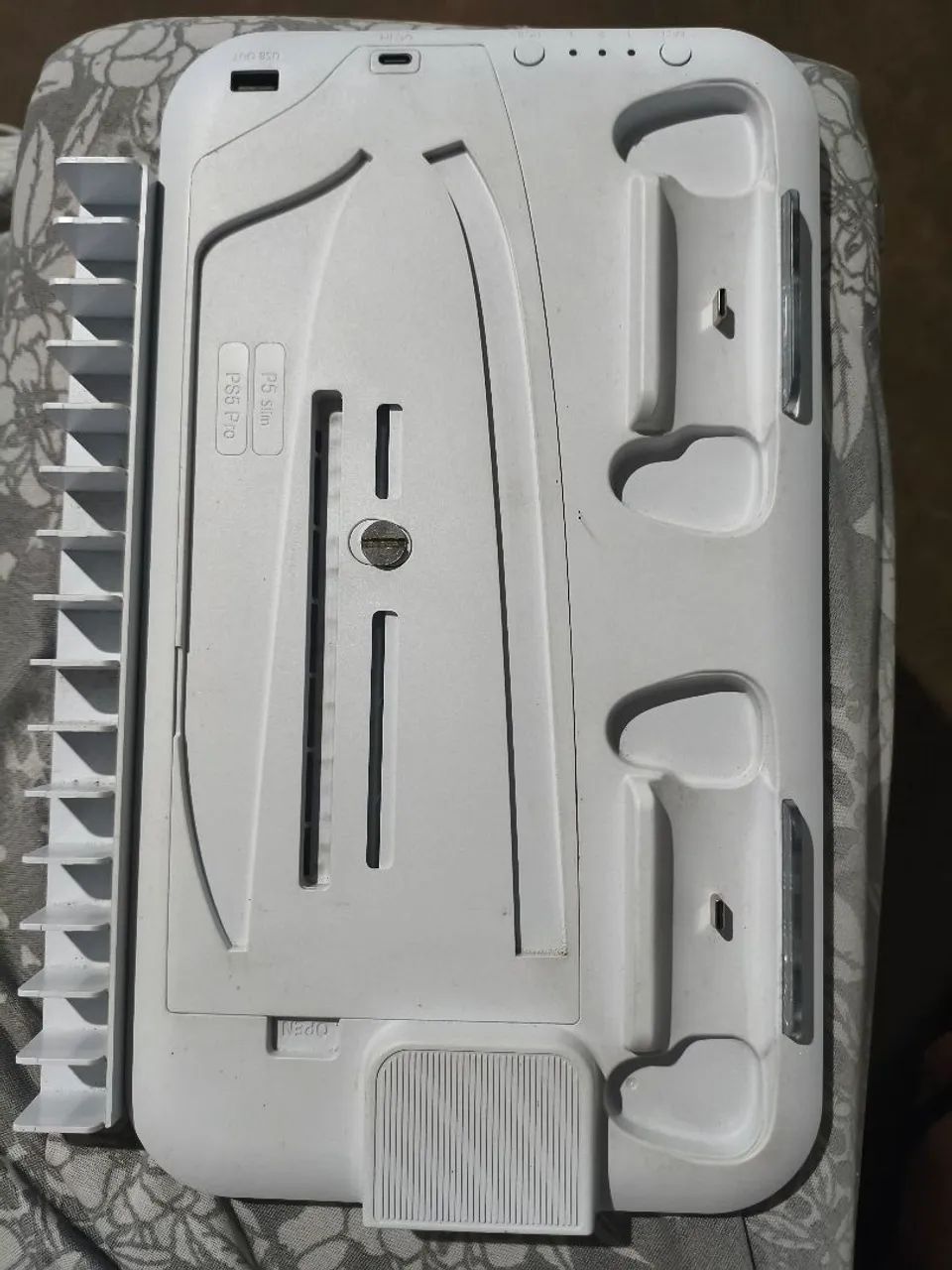 Refrigeranto de ps5 slim 