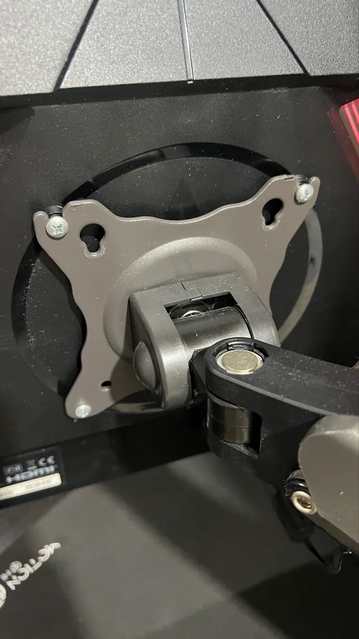 Braço articulado monitor de 17 a 30 polegadas - Foto 2