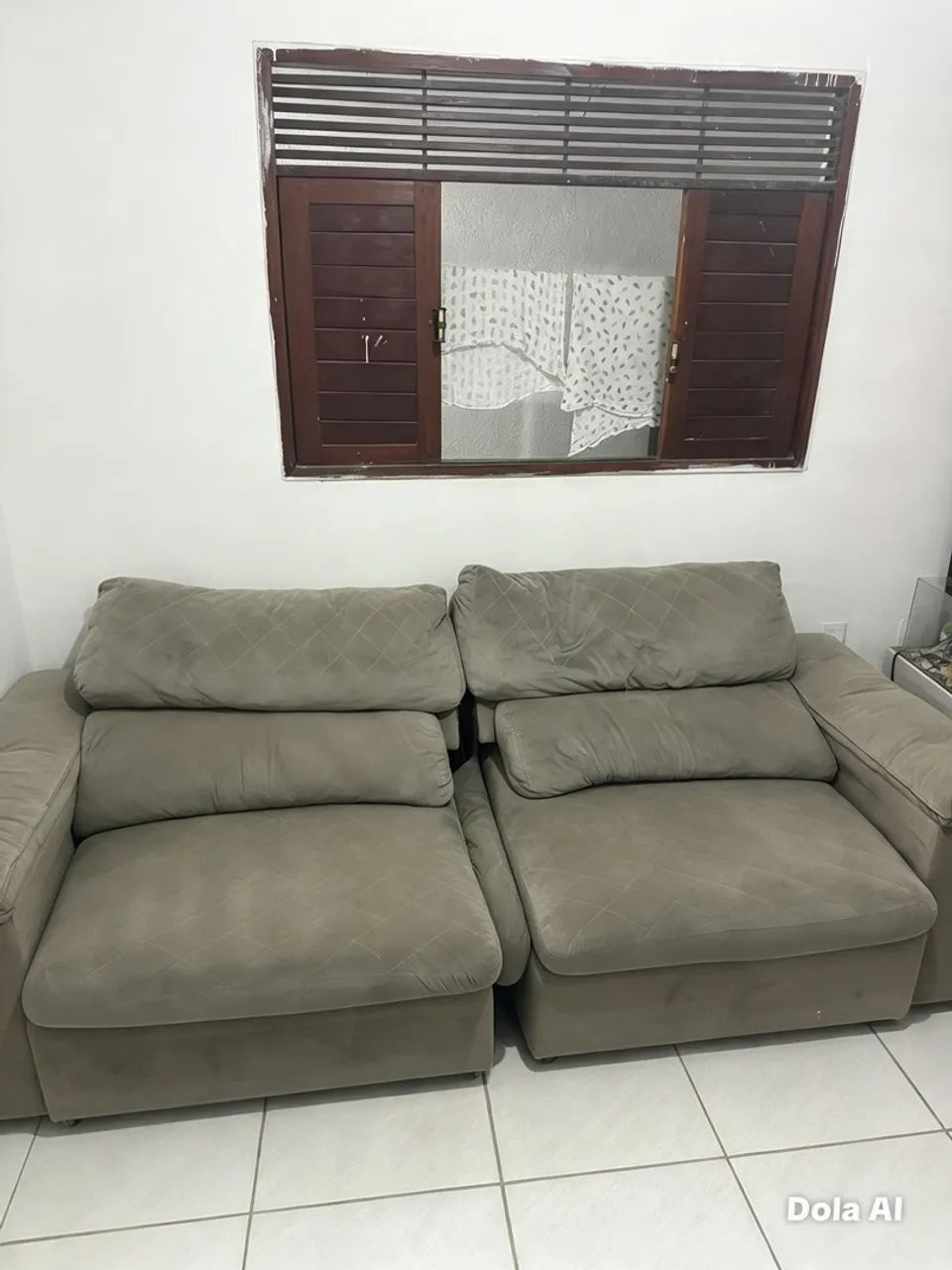 Sofá 