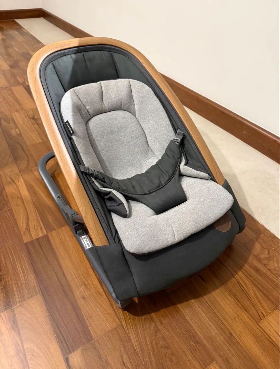 Cadeira Bouncer Maxi Cosi