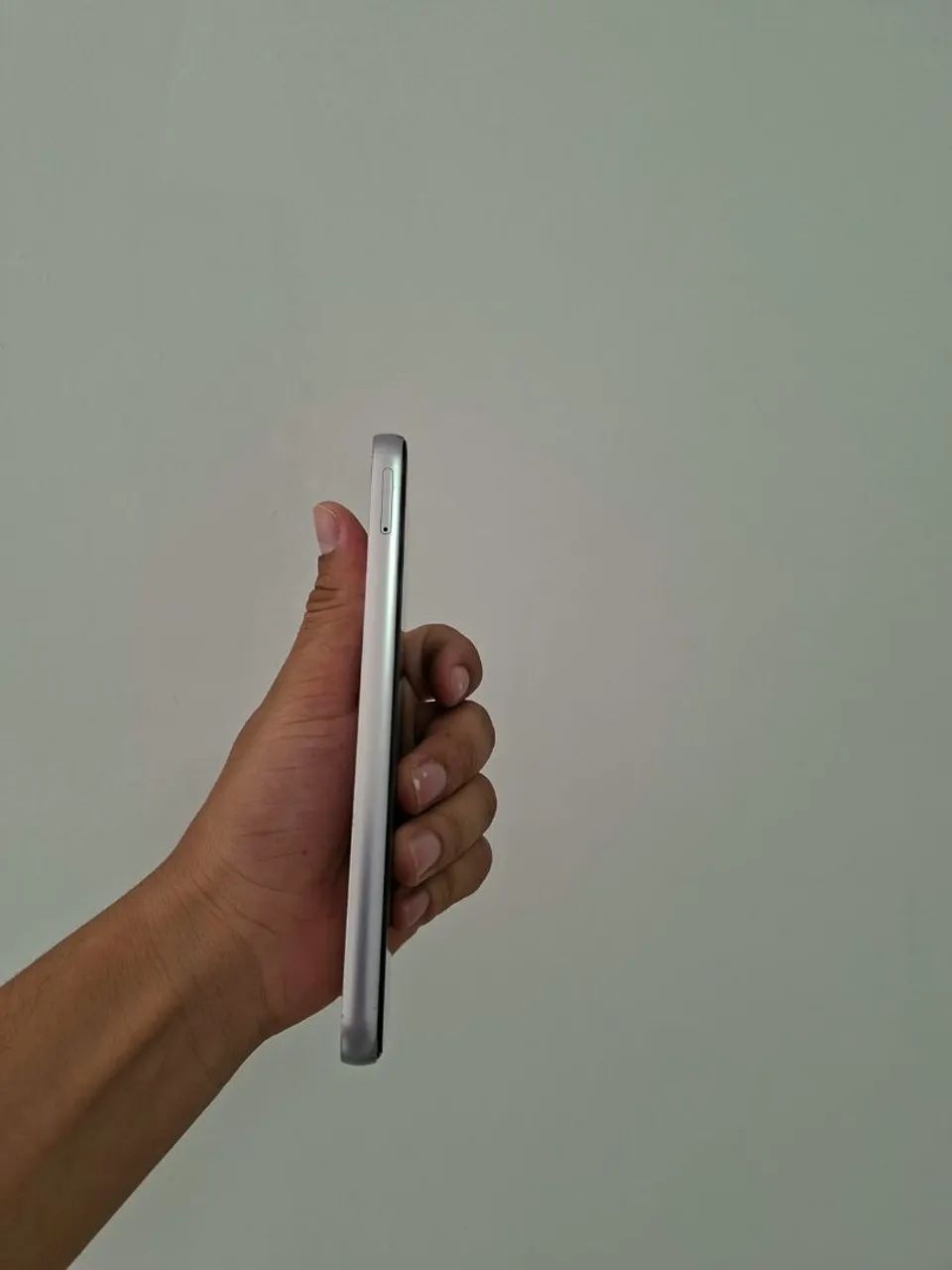 Celular A14 zerado 128gb - Foto 5