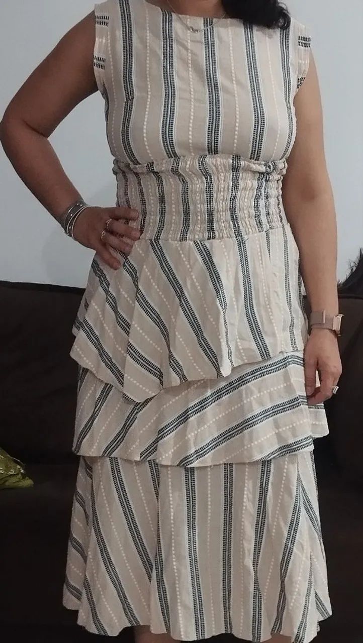 Conjunto feminino 