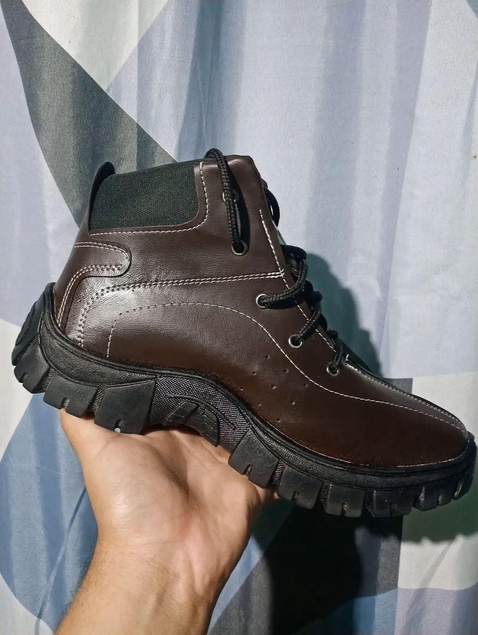Bota cat