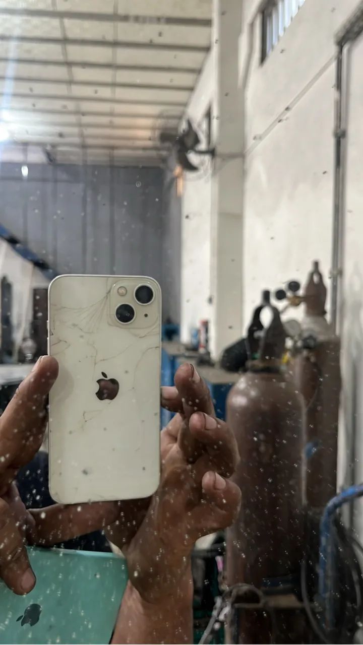 iPhone 13 128GB