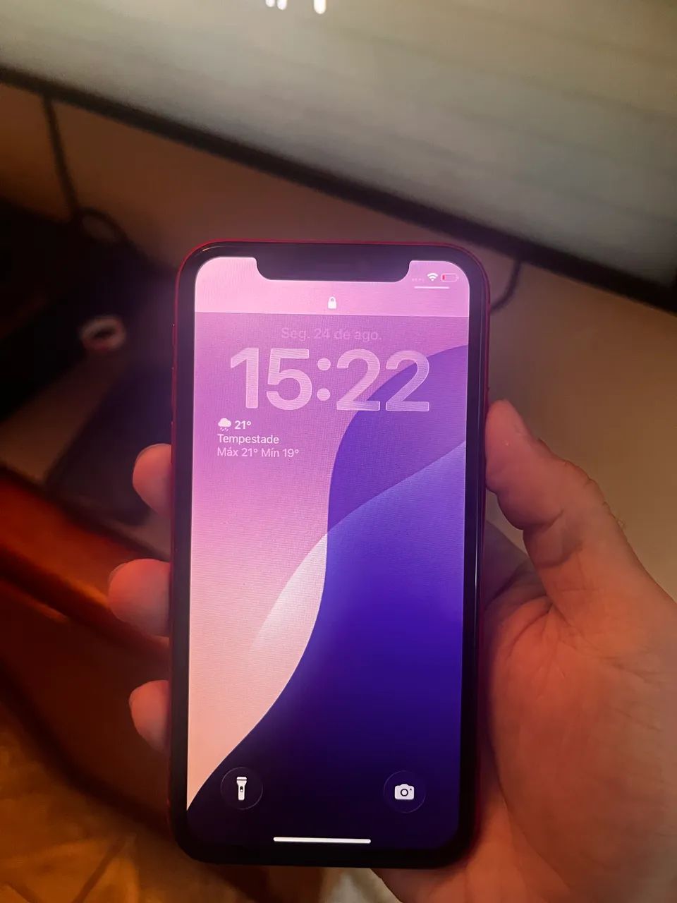 iPhone 11 - Foto 5