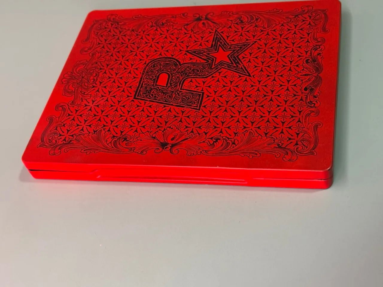 Steel Book Red dead Redemption II ps4 - Foto 4