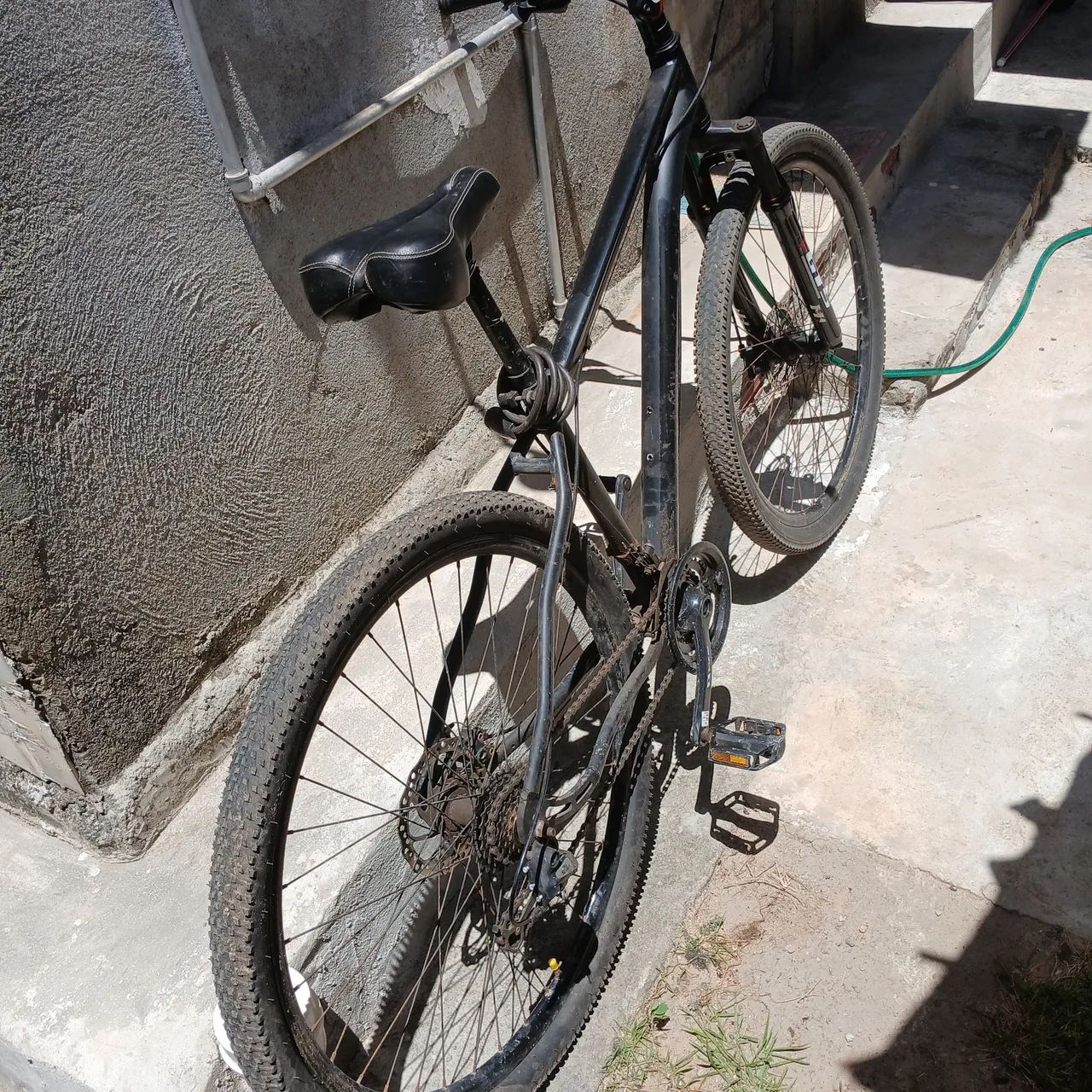 Bicicleta aro 29  - Foto 3