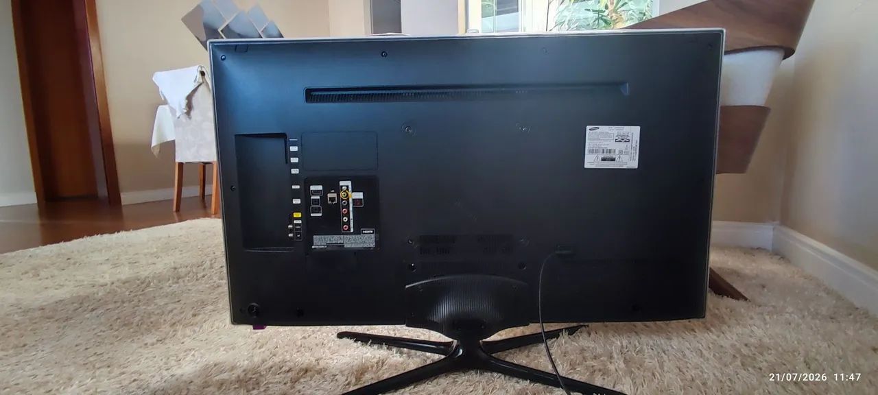 Smart TV Samsung  - Foto 5