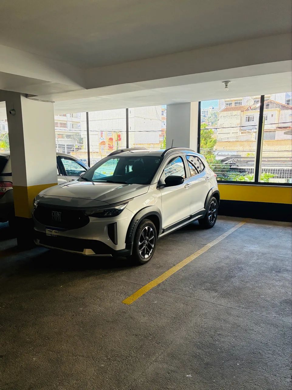 Vaga de garagem no Centro de Nova Friburgo - Foto 2