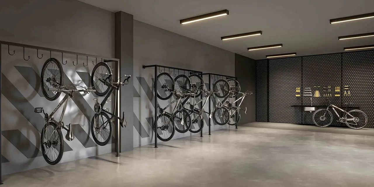 CAMINHOS DA LAPA - GARDEN DESIGN - Foto 10