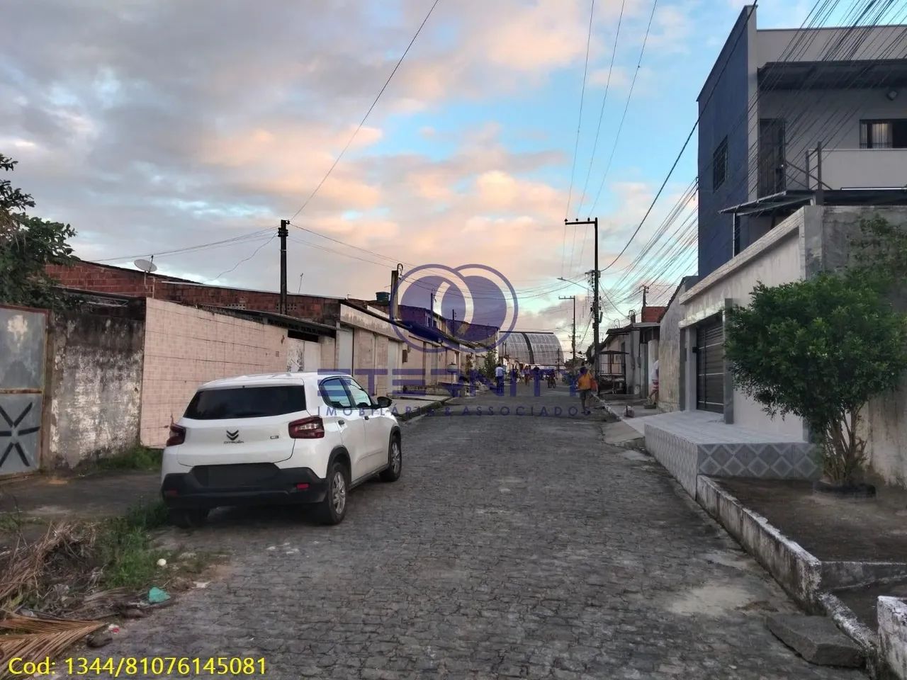 Casa à venda em Caetés I, Abreu e Lima | 3 quartos - Foto 5