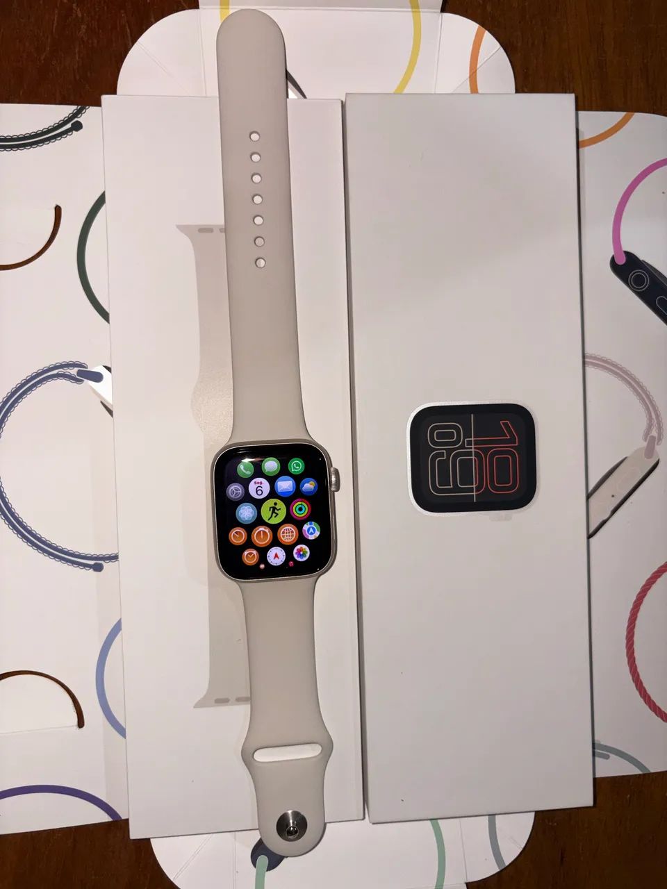 Apple Watch SE3