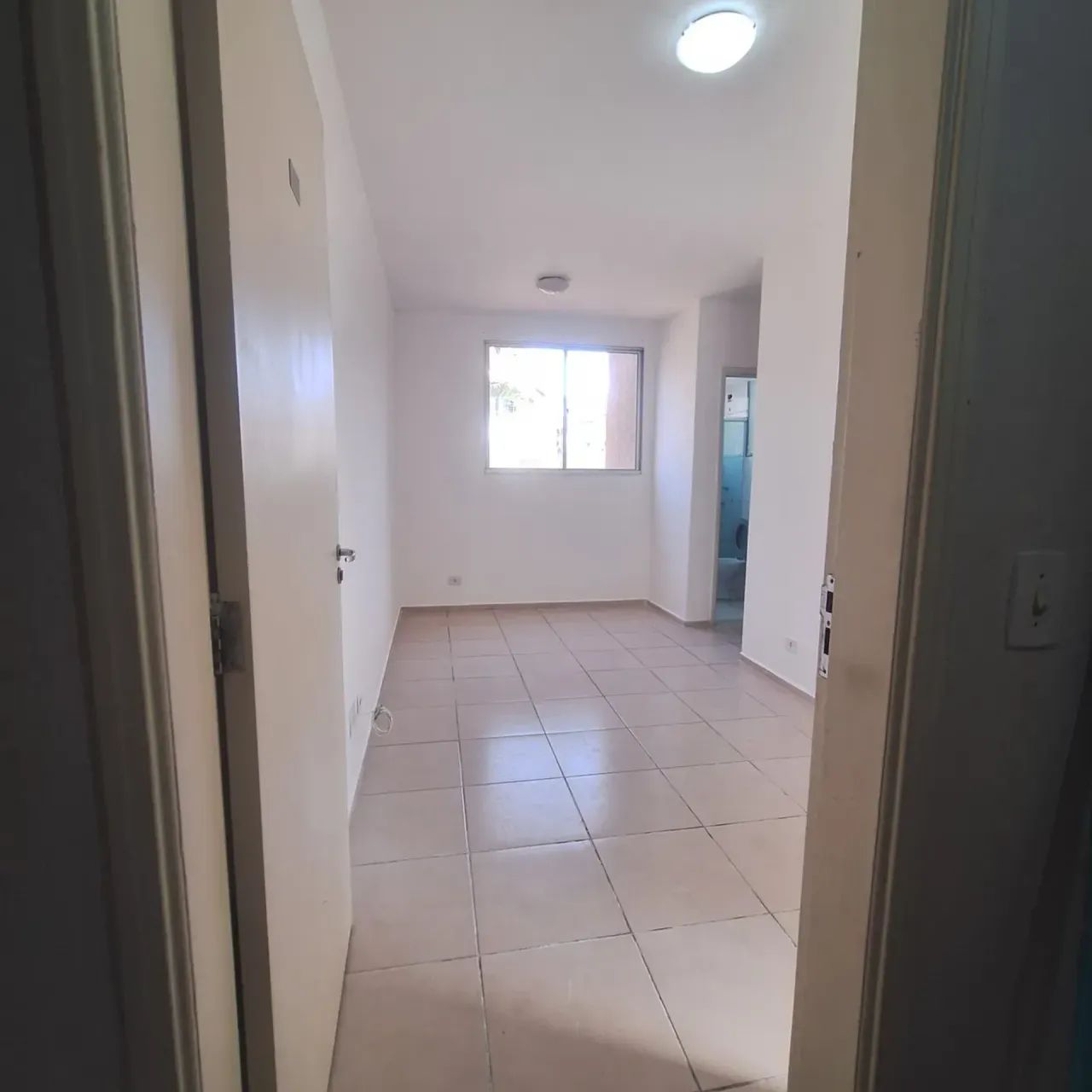 Apartamento 2 quartos, para locação Nova Sorocaba