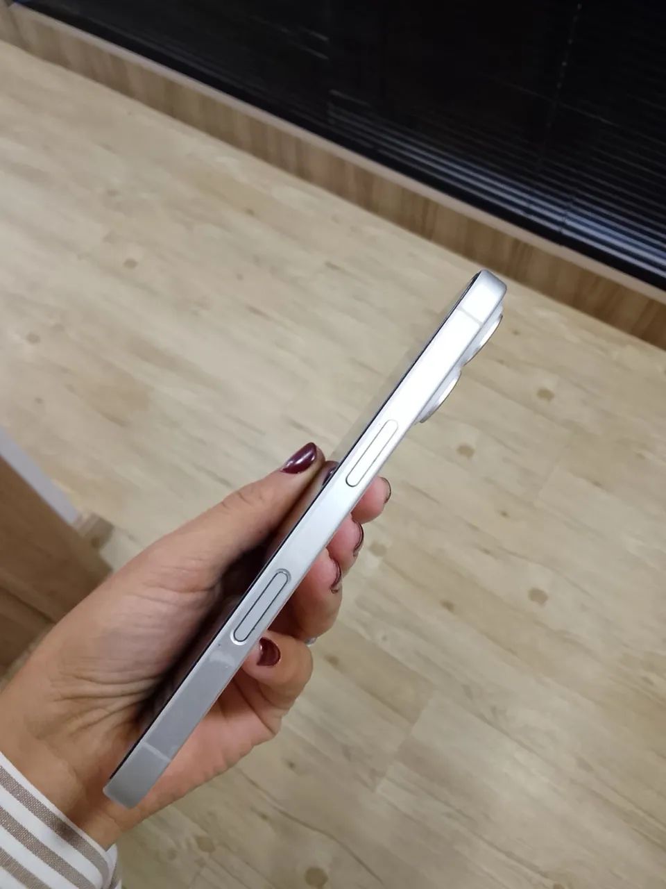 iPhone 16 - 128GB - Foto 3