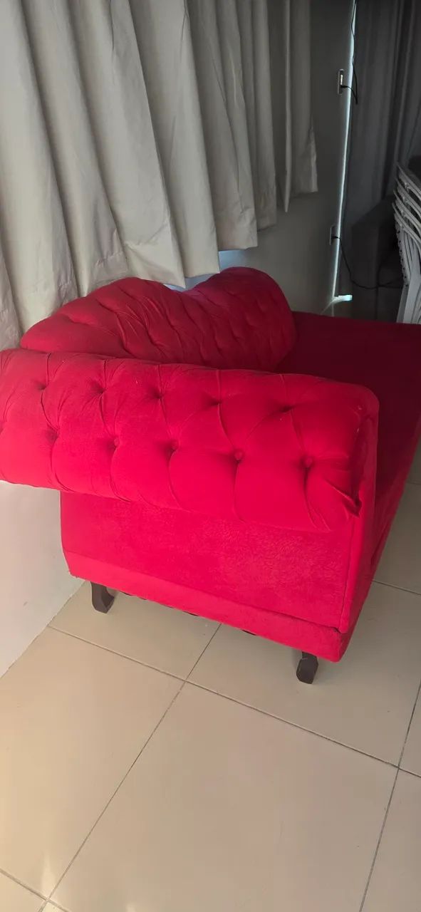 Sofá retrátil  - Foto 2