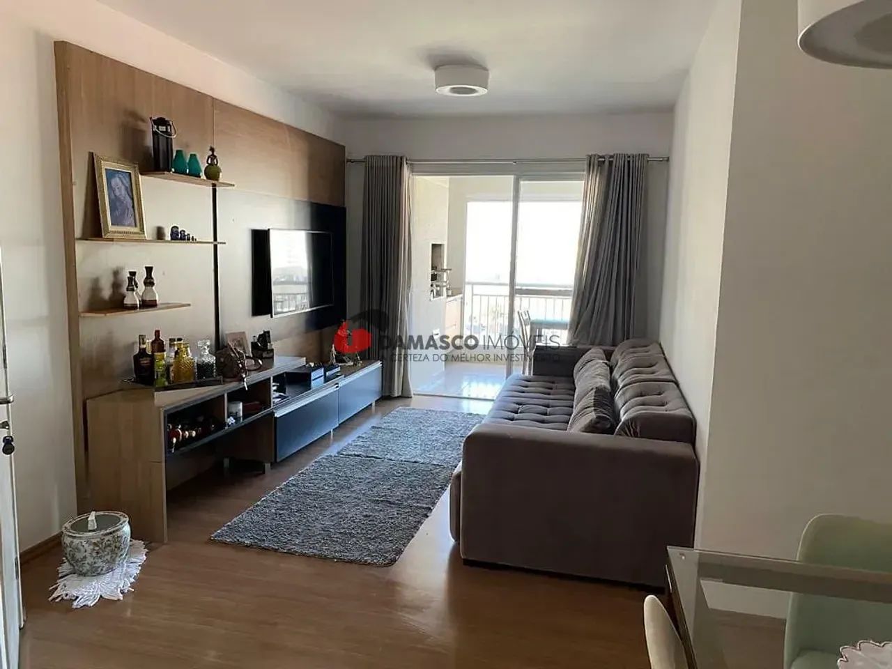 Apartamento à venda 3 Quartos, 3 Suites, 2 Vagas, 108M², Santa Paula, São Caetano do Sul -