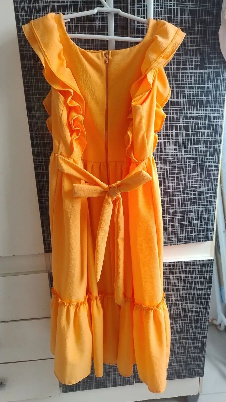 Vestido 12 anos - Foto 3