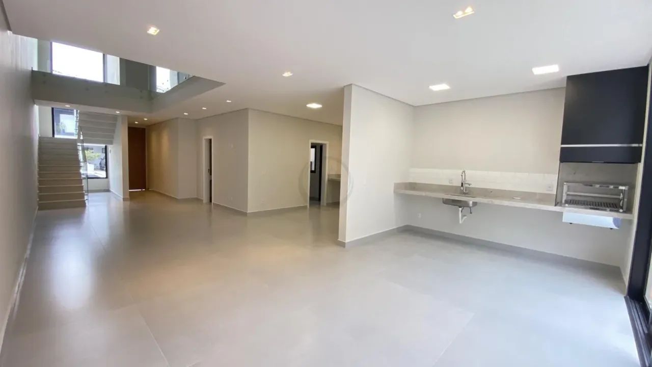 Casa à venda com 3 suites - Condmínio Reserva Ermida REF: CA75933 - Foto 4