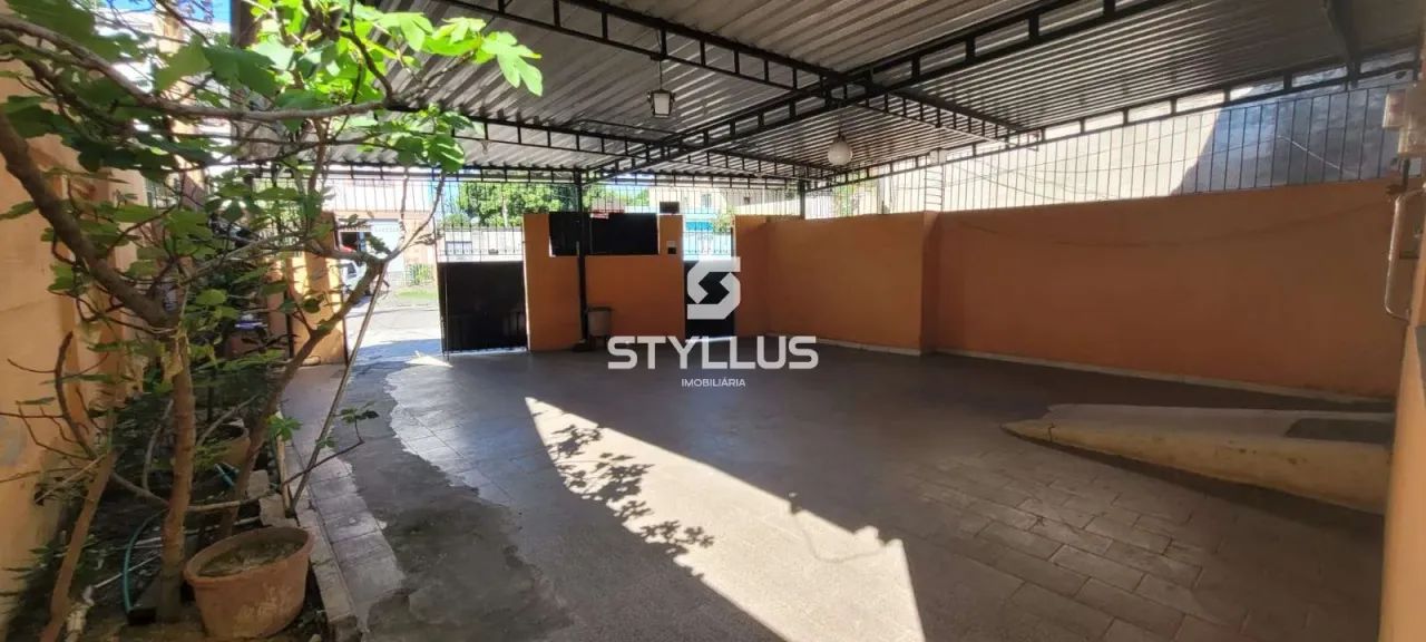 Casa em Rua Acará - 10000m² (Ref: CA4450)