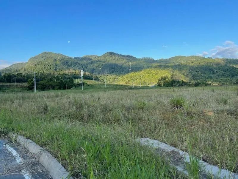 Terreno RODEIO - SC - Foto 2