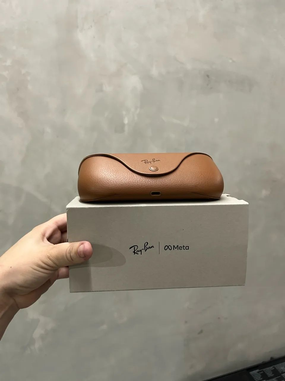 Rayban Meta Gen2 Wayfarer - Foto 3