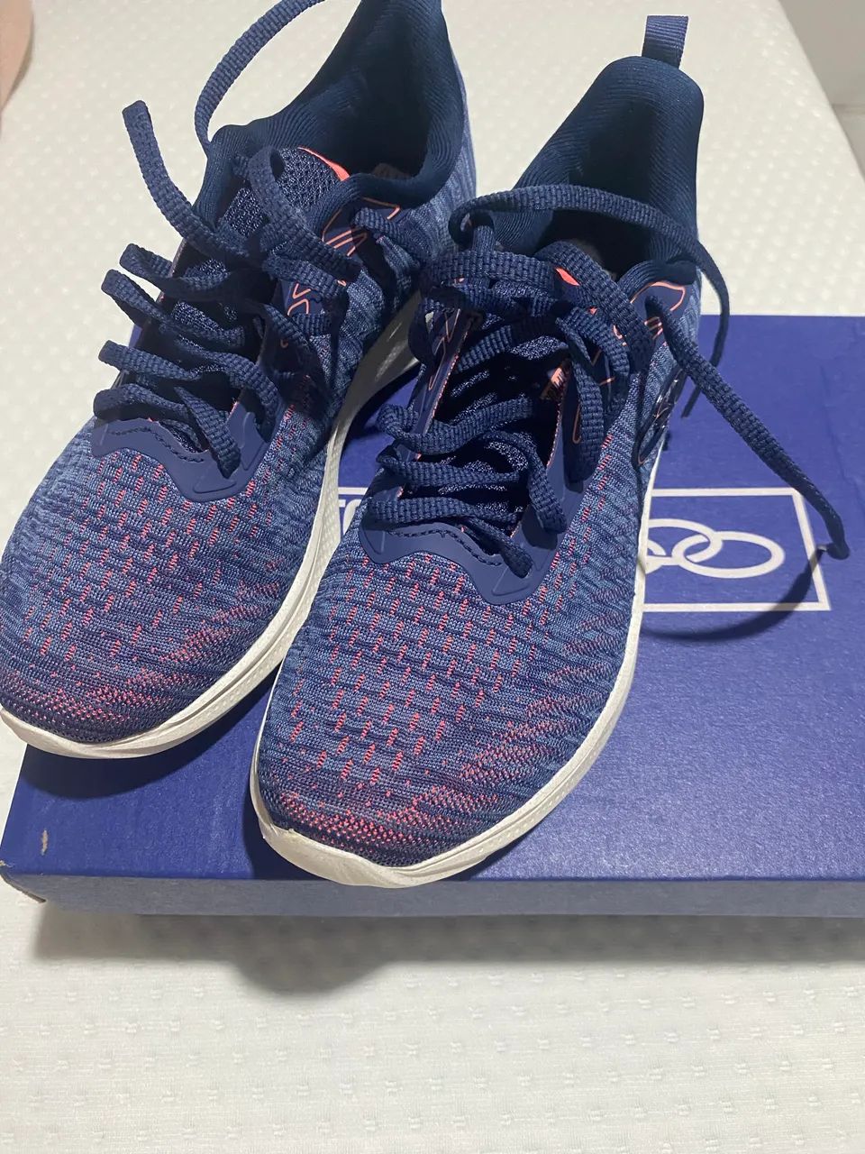 Tênis olympikus  - Foto 3