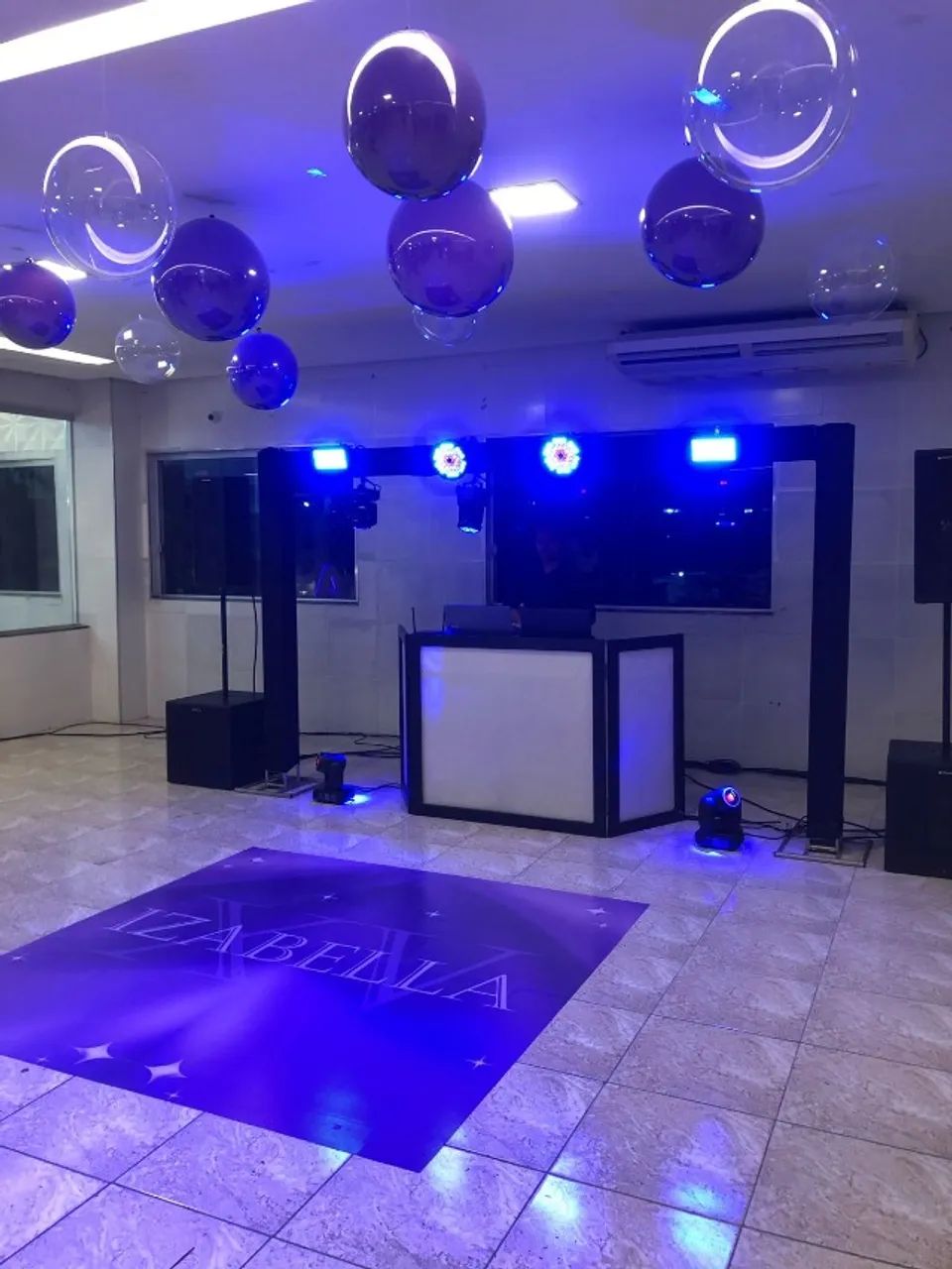 DJ, Som e Iluminação para Festas e Eventos em Aracaju e Região - Foto 2