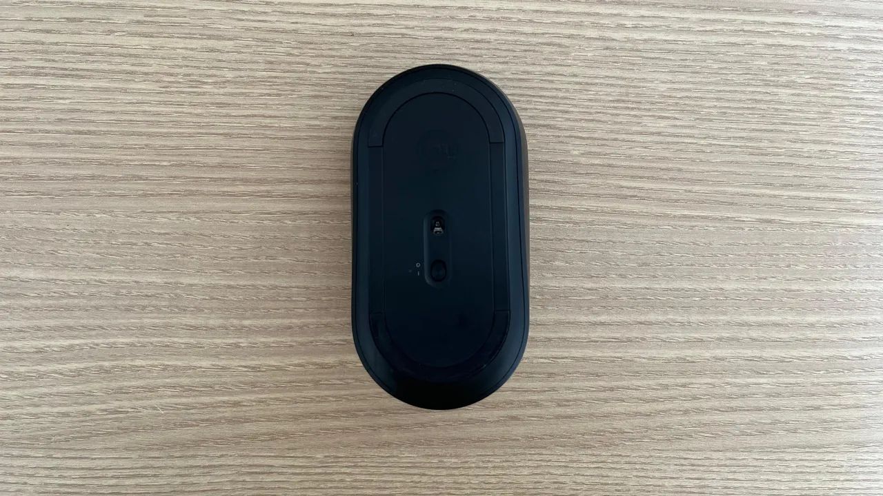 Kit teclado e mouse sem fio Dell - Foto 2